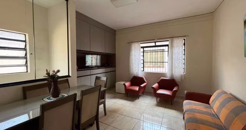 Apartamento com 3 quartos à venda no Centro, Ribeirão Preto 