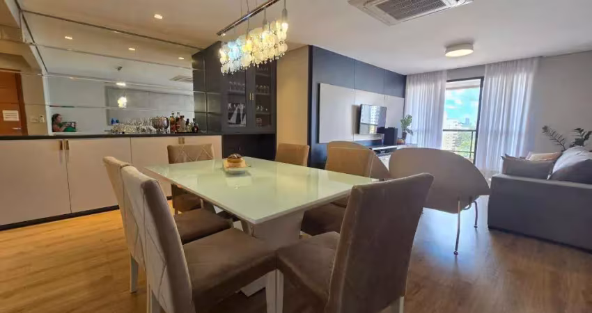 Apartamento com 3 quartos à venda no Centro, Ribeirão Preto 