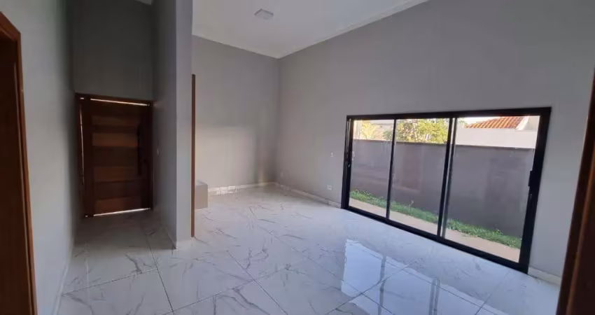 Casa em condomínio fechado com 3 quartos à venda em Bonfim Paulista, Ribeirão Preto 