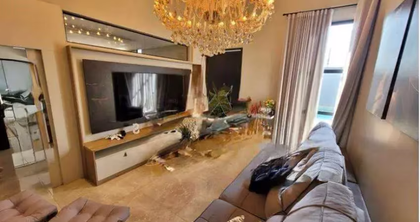 Casa com 3 quartos à venda no City Ribeirão, Ribeirão Preto 