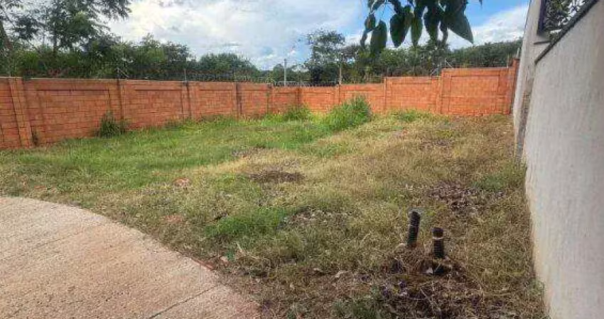 Terreno à venda no Jardim San Marco, Ribeirão Preto 
