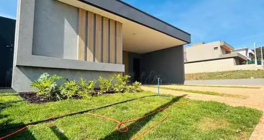 Casa em condomínio fechado com 3 quartos à venda no Recreio Anhangüera, Ribeirão Preto 