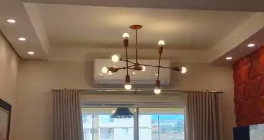 Apartamento com 3 quartos à venda no Parque Residencial Lagoinha, Ribeirão Preto 