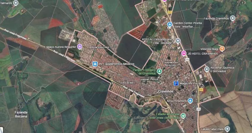 Terreno com preco oportunidade no cond bela cravinhos
