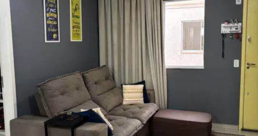 Apartamento com 2 quartos à venda no Quintino Facci II, Ribeirão Preto 