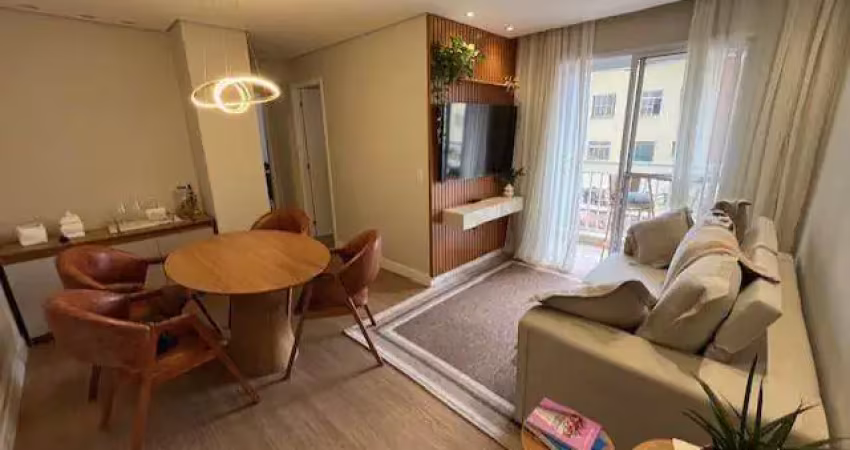 Apartamento com 2 quartos à venda no Alto da Boa Vista, Ribeirão Preto 