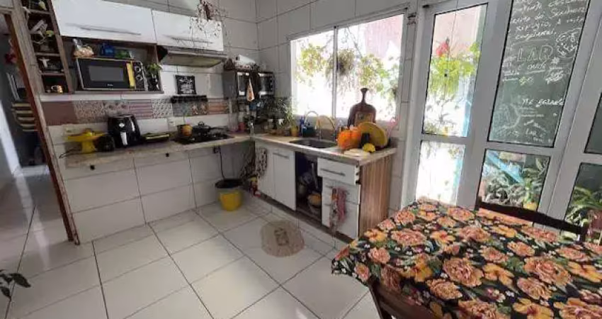 Casa com 3 quartos à venda no Jardim Irajá, Ribeirão Preto 