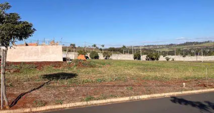 Terreno à venda no Quinta da Primavera, Ribeirão Preto 
