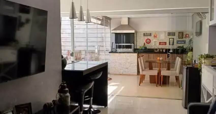 Casa em condomínio fechado com 3 quartos à venda na Vila do Golf, Ribeirão Preto 