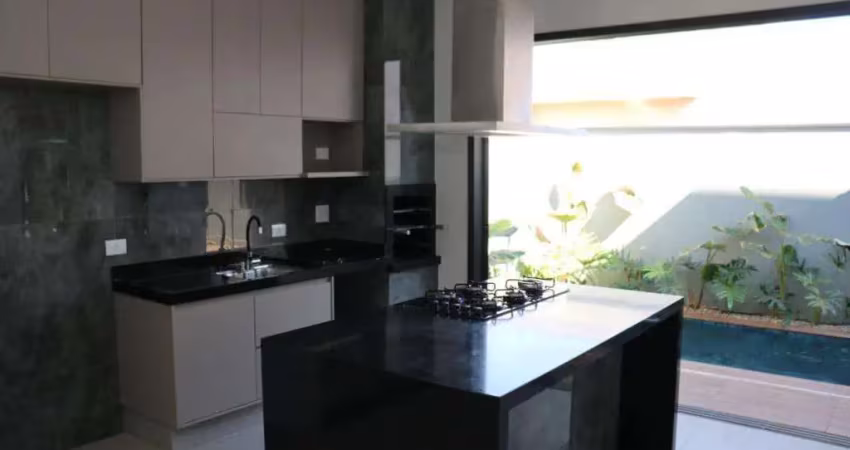 Casa em condomínio fechado com 3 quartos à venda no Portal da Mata, Ribeirão Preto 