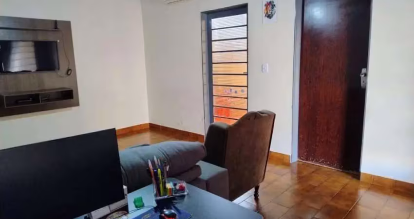 Casa com 3 quartos à venda na Vila Mariana, Ribeirão Preto 