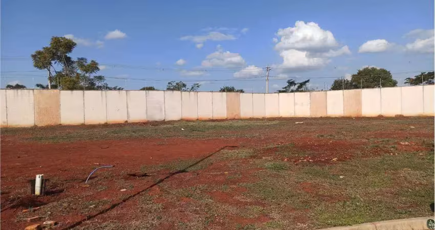 Terreno à venda no Portal da Mata, Ribeirão Preto 
