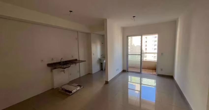 Apartamento com 2 quartos à venda no Jardim Nova Aliança, Ribeirão Preto 