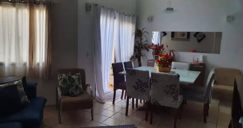 Casa em condomínio fechado com 4 quartos à venda no Jardim Castelo Branco, Ribeirão Preto 