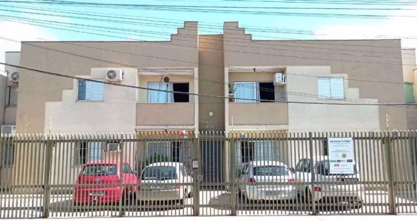 Apartamento com 3 quartos à venda no Jardim Anhangüera, Ribeirão Preto 