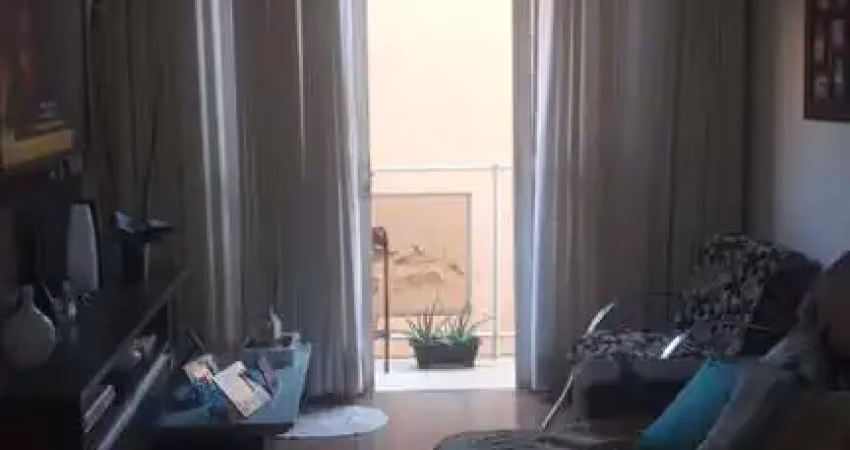 Apartamento com 3 quartos à venda no Jardim Paulistano, Ribeirão Preto 