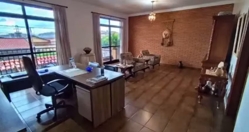 Casa com 3 quartos à venda no Jardim Paulistano, Ribeirão Preto 