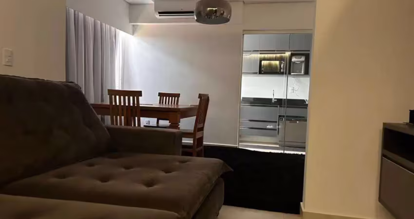 Excelente apartamento duplex no edificio mirante condoclub
