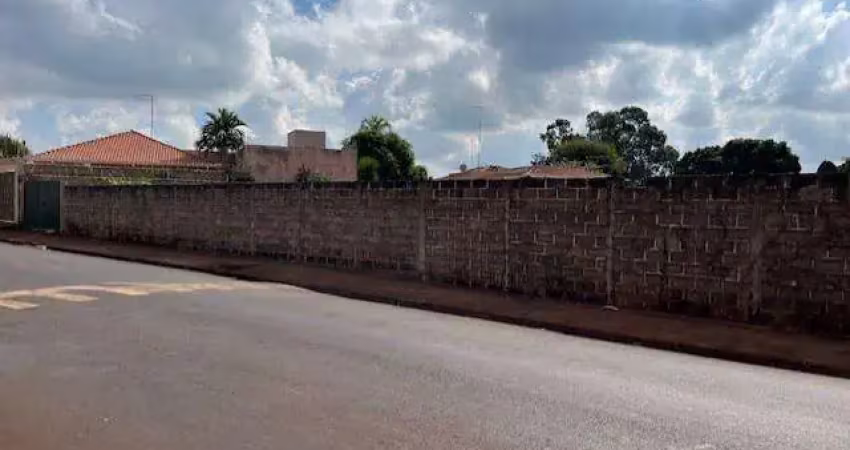Terreno à venda no Centro, Ribeirão Preto 