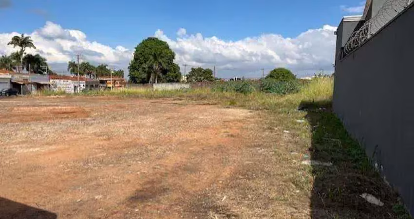 Terreno à venda no Centro, Ribeirão Preto 