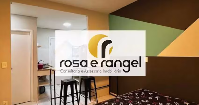 Apartamento com 1 quarto à venda no Ribeirânia, Ribeirão Preto 