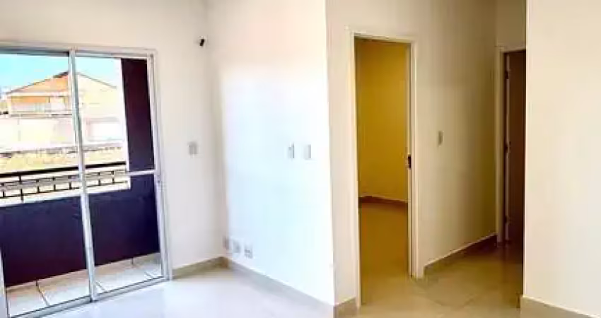Apartamento face sombra no condominio parque das arvores