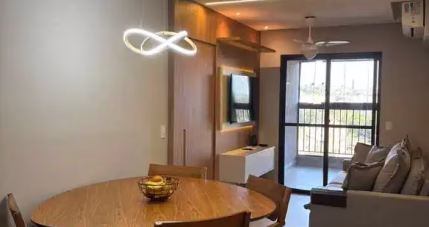 Apartamento com 2 quartos à venda no Jardim Sumaré, Ribeirão Preto 