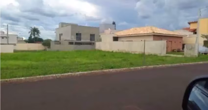 Terreno à venda no Portal da Mata, Ribeirão Preto 