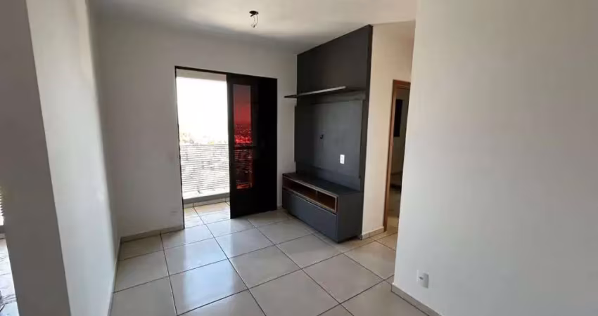 Apartamento com 2 quartos à venda em Bonfim Paulista, Ribeirão Preto 