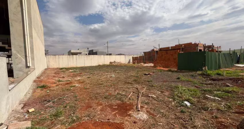 Terreno à venda no Portal da Mata, Ribeirão Preto 