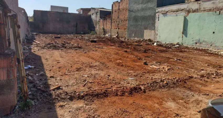 Terreno à venda no Parque Ribeirão Preto, Ribeirão Preto 