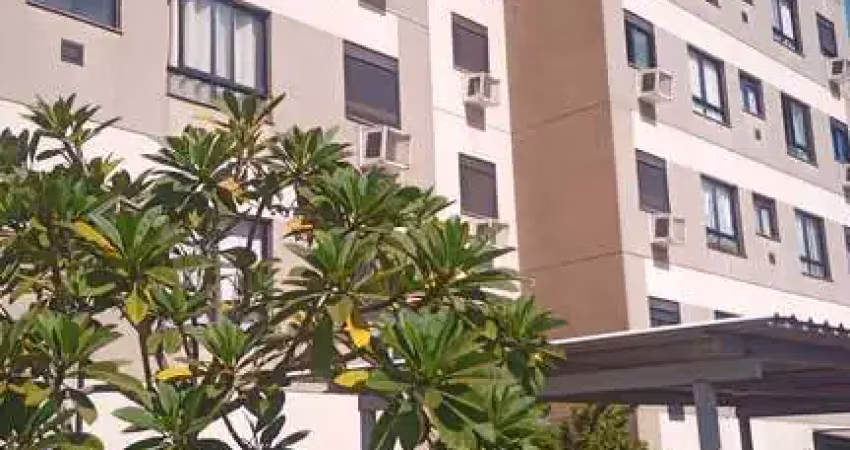 Apartamento completamente mobiliado no campos eliseos
