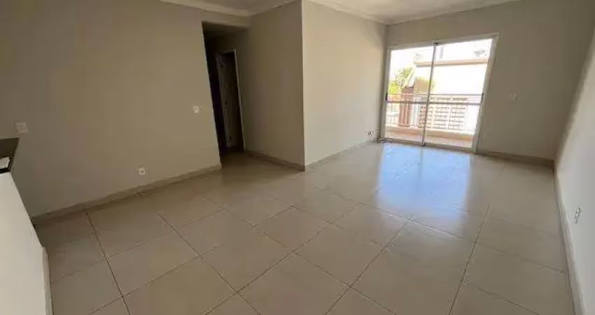Apartamento com 3 quartos à venda no Jardim Nova Aliança, Ribeirão Preto 