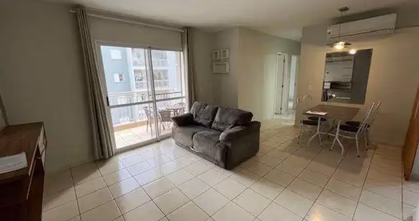 Apartamento com 3 quartos à venda no Jardim Nova Aliança, Ribeirão Preto 