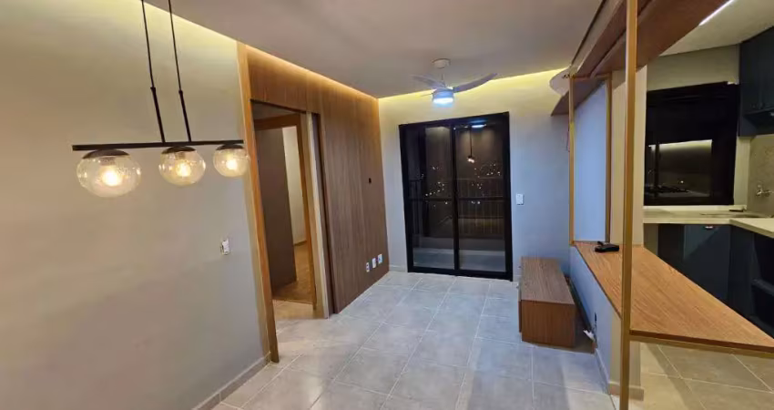 Apartamento com 2 quartos à venda no Jardim Olhos d'Água, Ribeirão Preto 