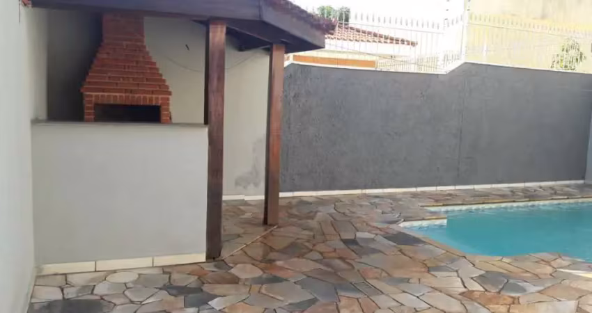 Casa com 3 quartos à venda no Parque Residencial Lagoinha, Ribeirão Preto 