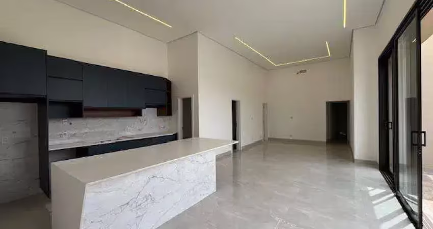 Casa em condomínio fechado com 3 quartos à venda no Reserva Imperial, Ribeirão Preto 
