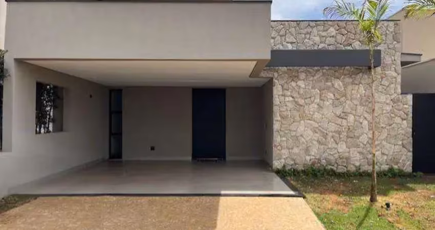 Casa com otima infraestrutura no condominio reserva imperial