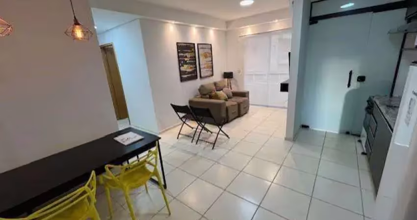 Apartamento com 2 quartos à venda no Jardim Nova Aliança, Ribeirão Preto 
