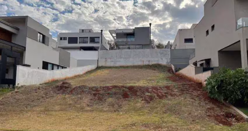 Terreno à venda em Alphaville, Ribeirão Preto 