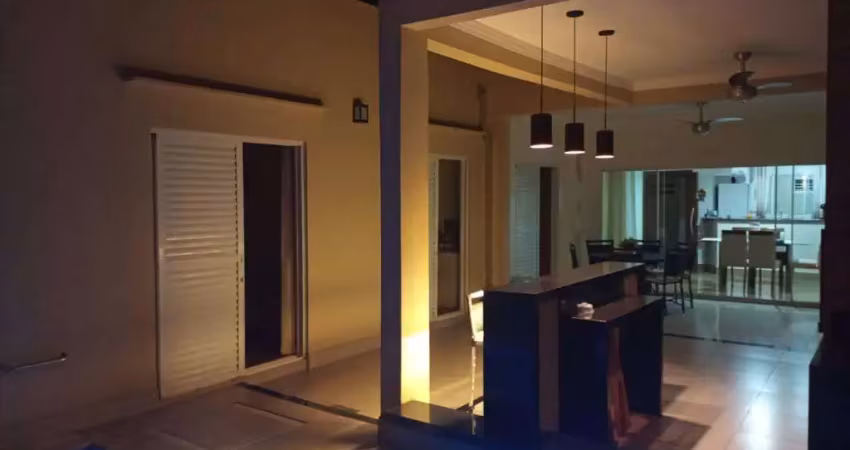 Casa com 3 quartos à venda no Residencial Greenville, Ribeirão Preto 