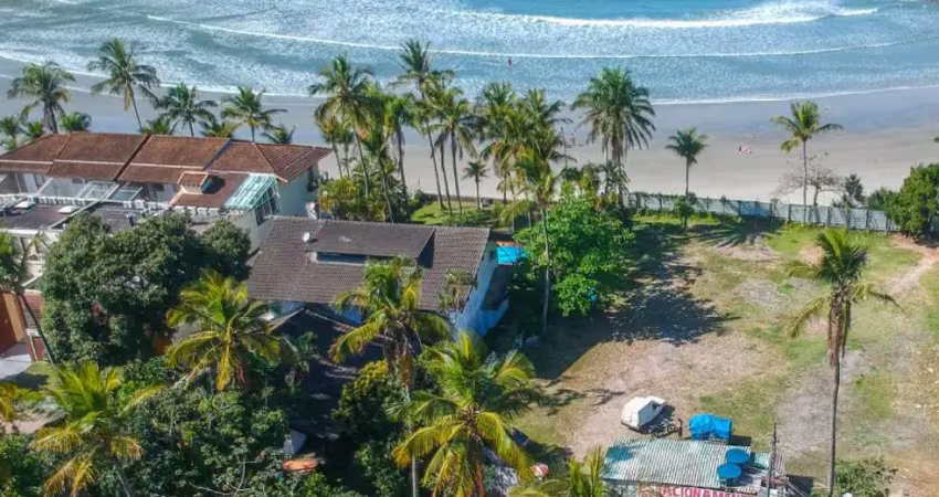 Terreno à venda no Balneário Praia do Pernambuco, Guarujá 