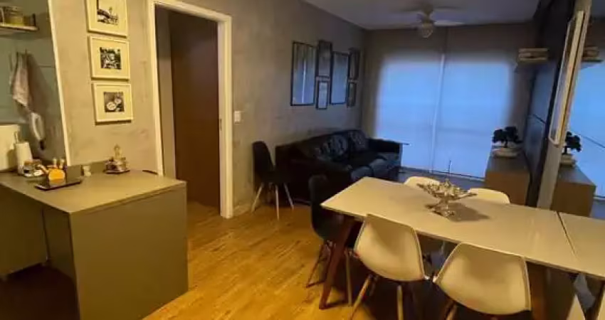 Apartamento com 1 quarto à venda no Jardim Nova Aliança Sul, Ribeirão Preto 
