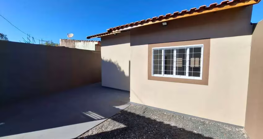 Casa com 2 quartos à venda no Jardim Pedra Branca, Ribeirão Preto 