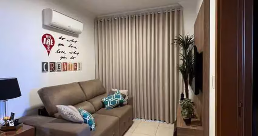 Apartamento com vista privilegiada no ed rio madeira