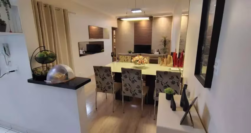Apartamento com 3 quartos à venda no Jardim São José, Ribeirão Preto 