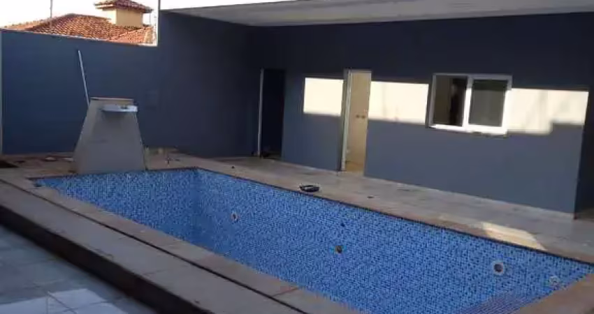 Casa com 4 quartos à venda no Jardim Antártica, Ribeirão Preto 