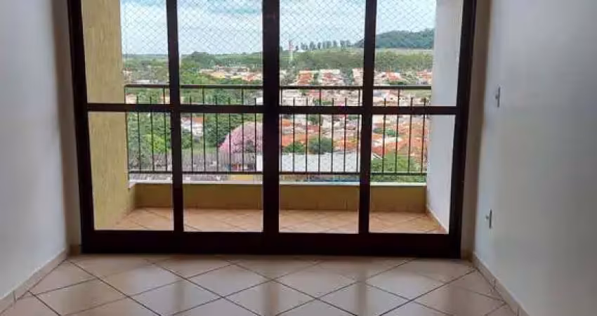 Apartamento com 3 quartos à venda na Vila Mariana, Ribeirão Preto 