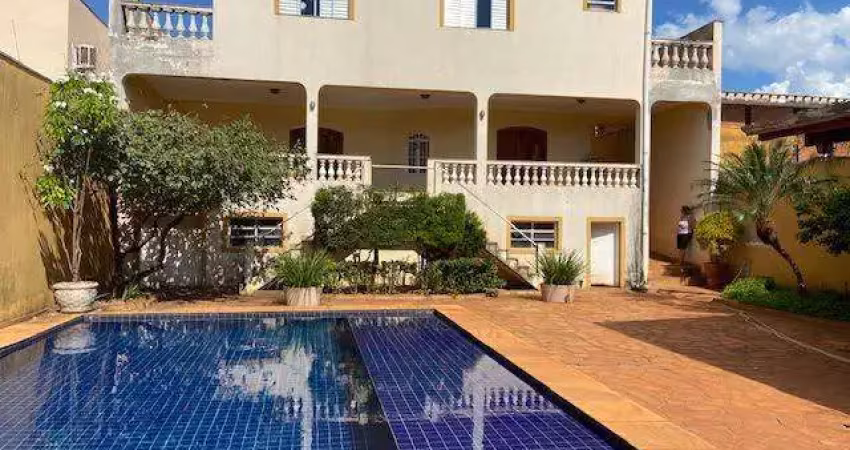 Casa com 4 quartos à venda no Alto da Boa Vista, Ribeirão Preto 