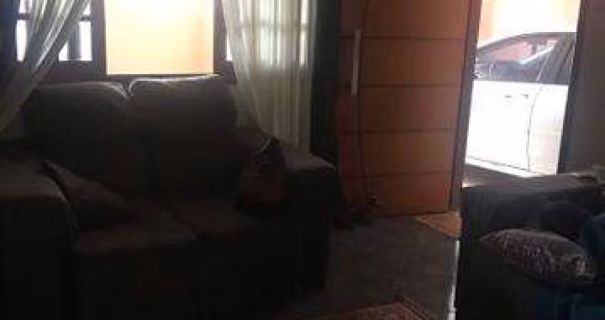 Casa no Campos Eliseos 3 dorm